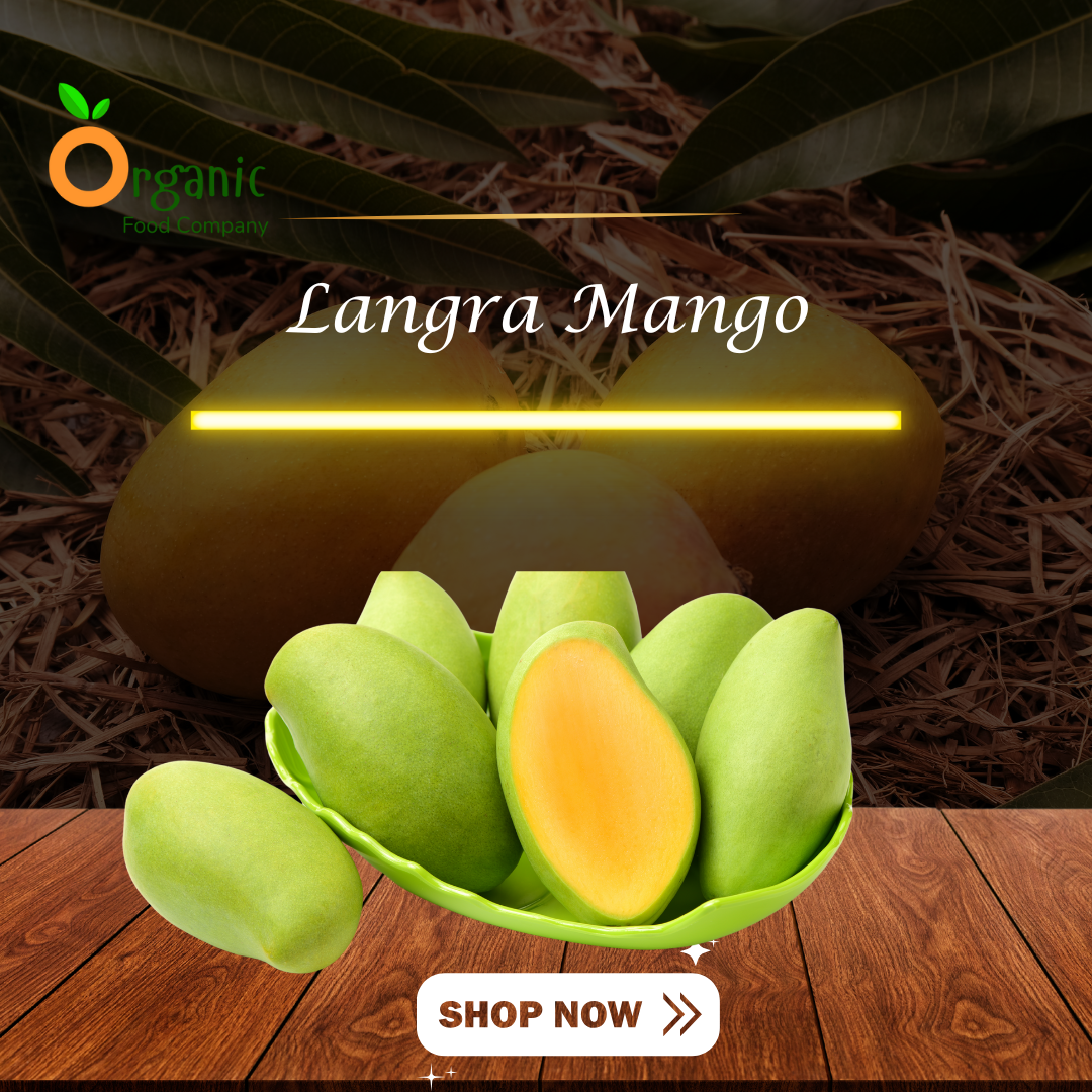 Langra Mango